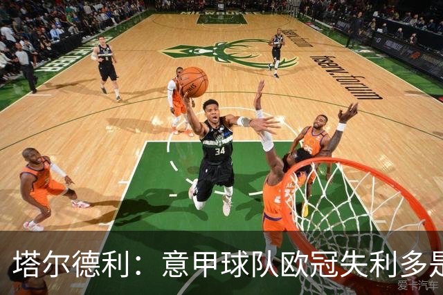 塔尔德利：意甲球队欧冠失利多是因为防守差