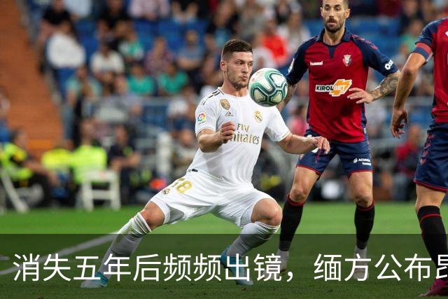 消失五年后频频出镜，缅方公布昂山素季近况，是在为5件大事铺路