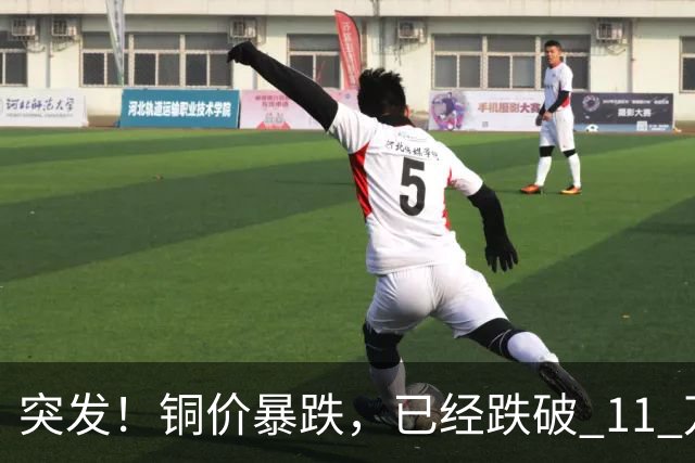 突发！铜价暴跌，已经跌破 11 万关口！